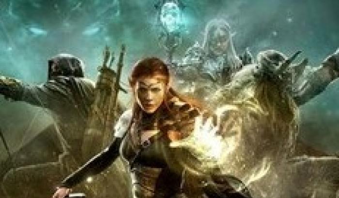 The Elder Scrolls arriva per pc e Mac