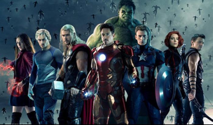 Avengers: Age of Ultron, nuovi segreti in arrivo