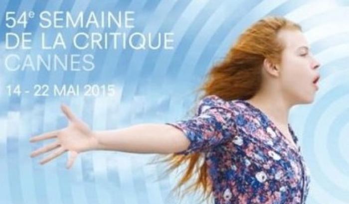 Cannes, ecco il programma della Semaine de la Critique