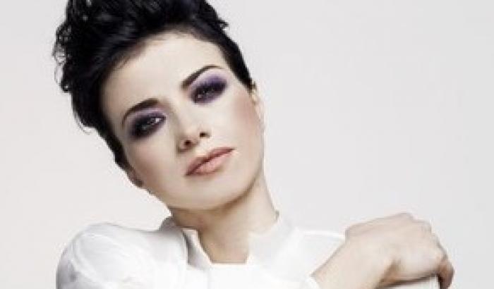 Dolcenera per Earth Day: canto per la natura