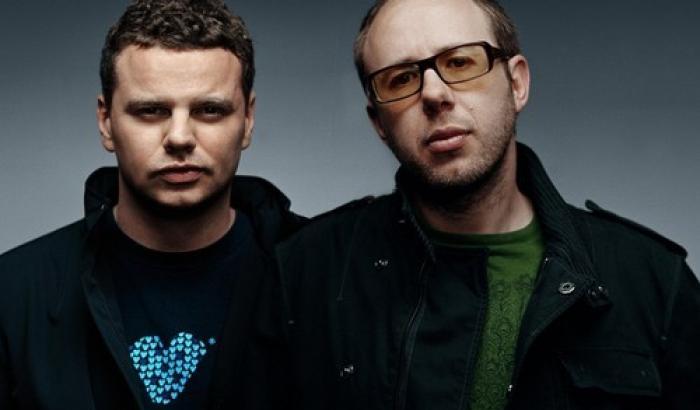 Sono tornati i Chemical Brothers: ecco il nuovo brano