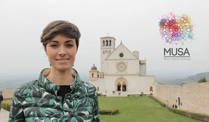 Music Assisi Festival: tutto pronto