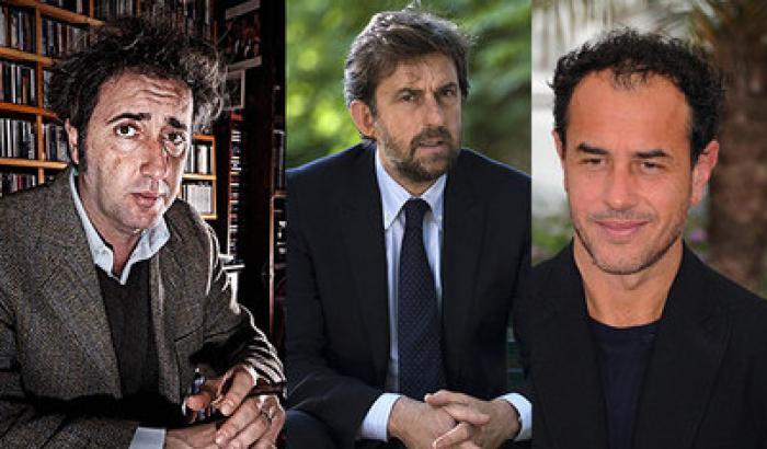 Così in gara a Cannes: Moretti, Sorrentino, Garrone