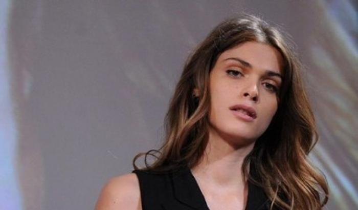 Venezia 72, Elisa Sednaoui sarà la madrina