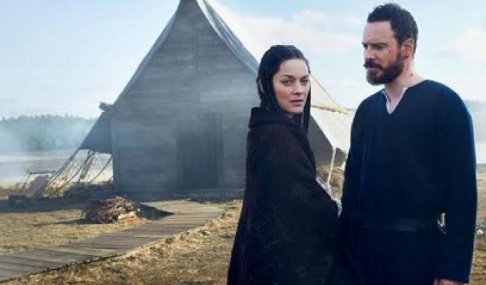 Cannes, Videa distribuirà in Italia Macbeth