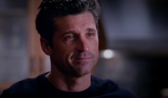 Grey's Anatomy, petizione dei fan: riportate in vita Derek Shepherd