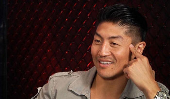 Brian Tee sarà Shredder in Tartarughe Ninja 2