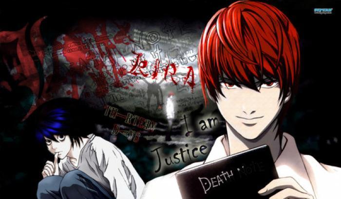 Death Note, Adam Wingard dirigerà il live action