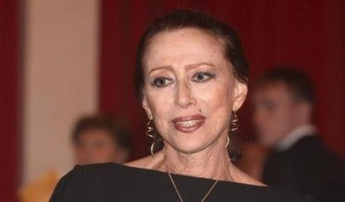 Morta Maya Plissezkaja, leggenda del balletto