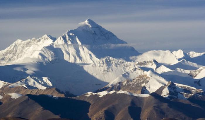 Ultimi giorni in Nepal per i gitanti Zaffaroni e Boscato