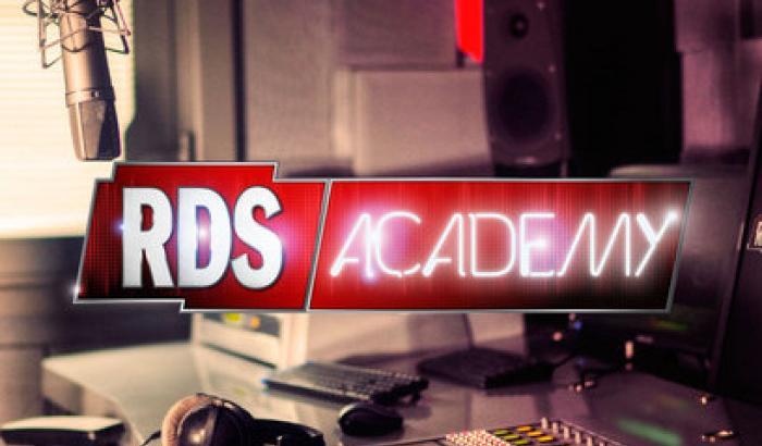 Rds Academy: dal 9 maggio su Cielo