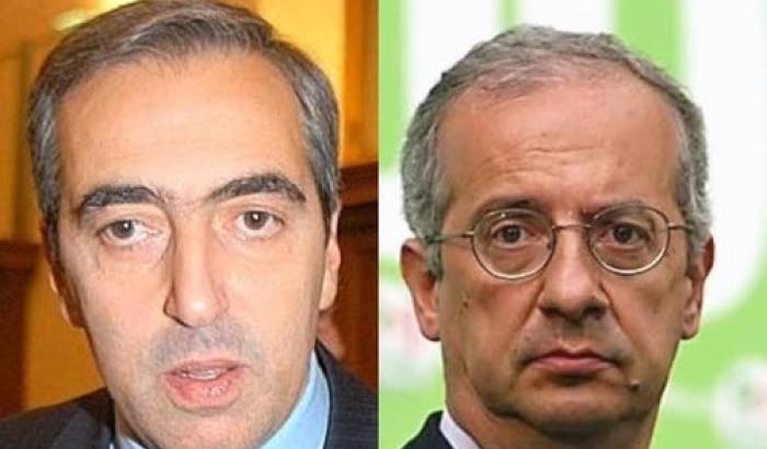 Gasparri dà del flop a Veltroni, ma non è proprio così