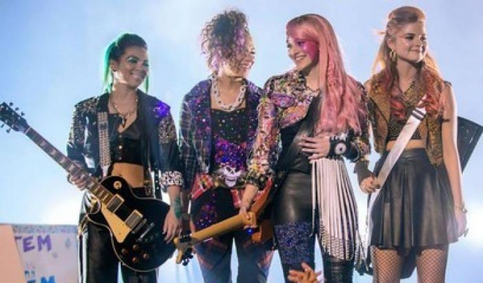 Jem e le Holograms: il trailer in italiano del film