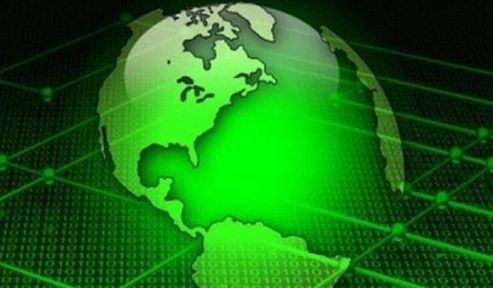 Quanto è green il mondo del web?