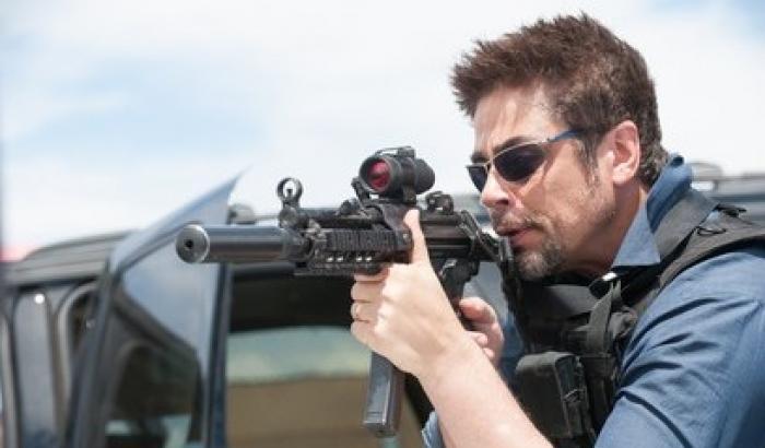 Sicario di Denis Villeneuve, in Italia dal 17 settembre 2015