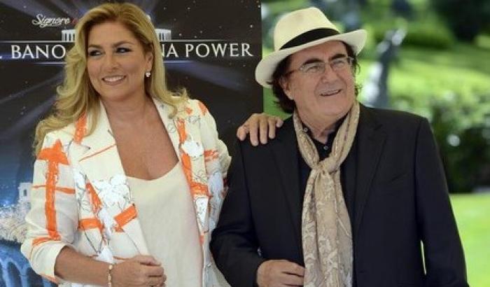 Al Bano e Romina: cantiamo insieme perché ci piace