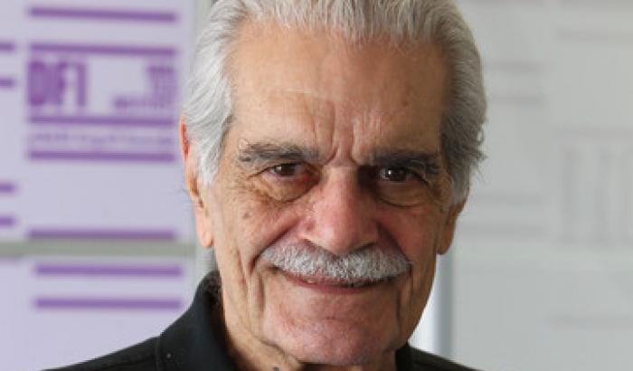 Omar Sharif, il divo del Dottor Zivago, ha l'Alzheimer