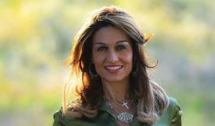 Cinema e tv, intervista con Barbara Bacci