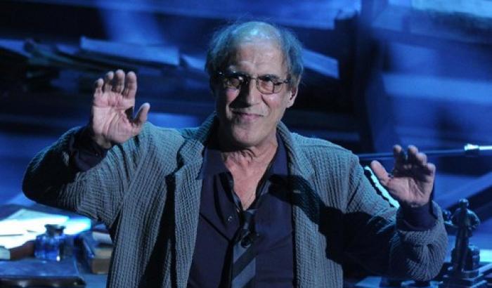 Celentano boccia l'Eurovision: 'Preferisco Amici di Maria De Filippi'