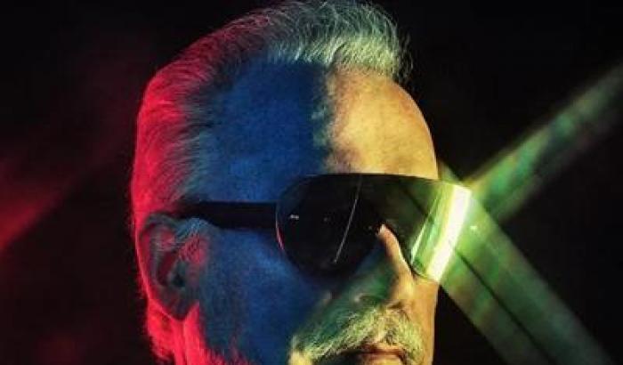 Giorgio Moroder torna con Deja vù