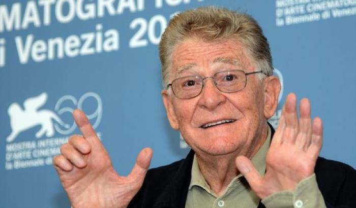 Un giorno dedicato a Ermanno Olmi agli Univision days di Roma