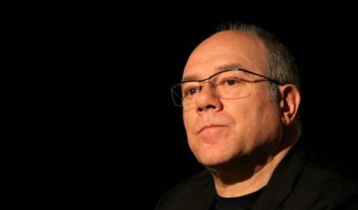 Verdone a Hitalk, l'aperitivo culturale di Roma compie un anno