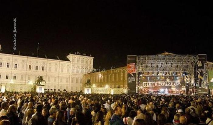 Torino Jazz Festival, è record di presenze: 225.000 spettatori