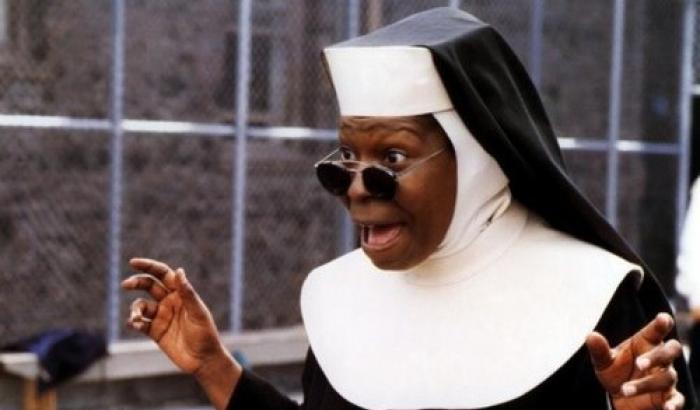 Sister Act: la Disney sta lavorando al remake