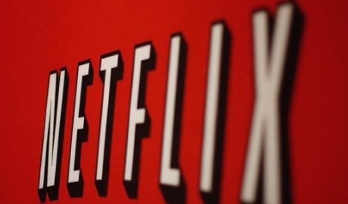 Netflix arriva in Italia a ottobre