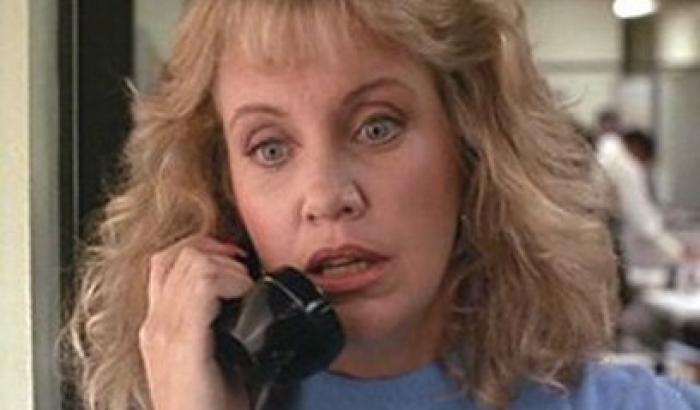 Addio Mary Ellen Trainor, recitò in Goonies e Arma Letale