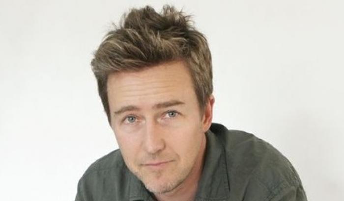 Locarno, a Edward Norton l’Excellence Award