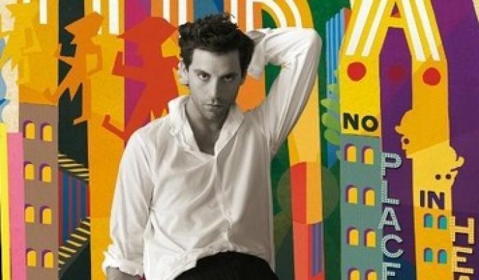 Mika, ecco il nuovo album