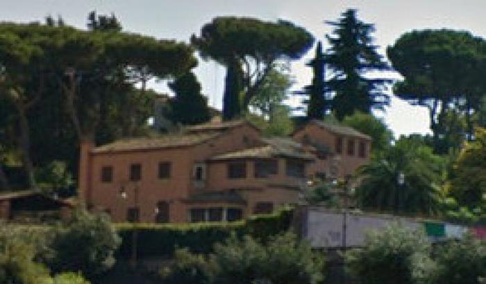 Carlo Verdone: la villa di Alberto Sordi diventerà un museo vivo