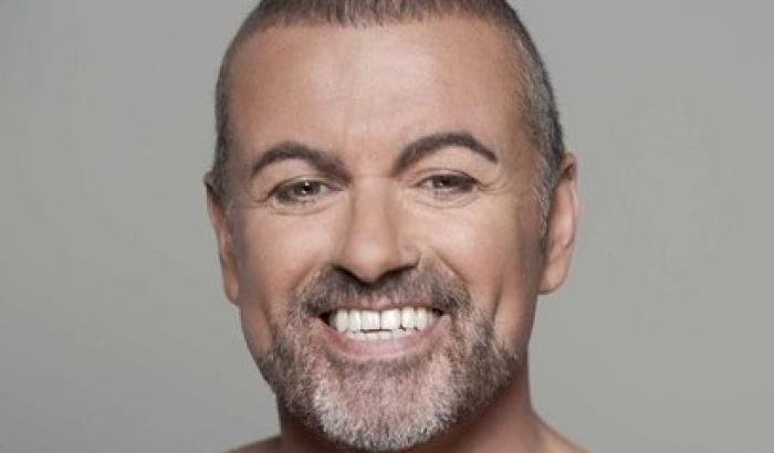 George Michael in rehab: fumavo 25 spinelli al giorno