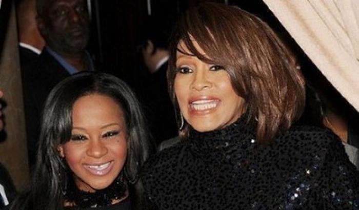 Bobbi Kristina Brown è peggiorata: interrotte le cure