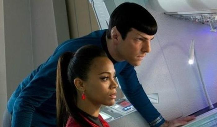 Star Trek 3: al via le riprese in Canada