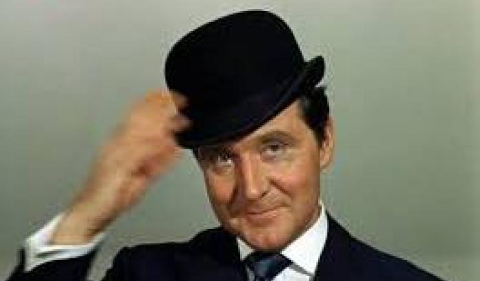 Addio all'agente speciale John Steed: è morto Patrick Macnee