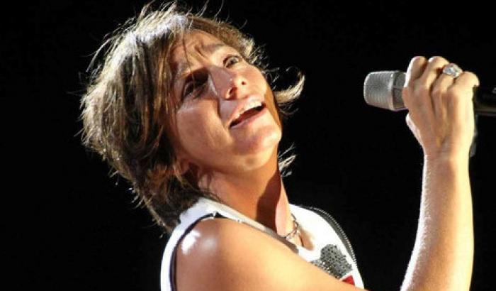 Gianna Nannini, la Procura dà l'ok al patteggiamento per evasione fiscale