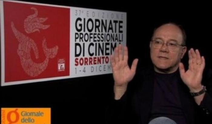 Verdone risponde all'appello di Gassmann: Roma è in decomposizione