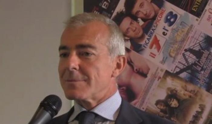 Giampaolo Letta: ecco il nuovo listino che festeggia i 20 anni di Medusa