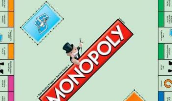 Il gioco da tavolo più famoso al modo, Monopoly: diventerà un film