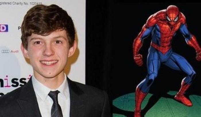 Il nuovo Spider-Man di rottura con il passato