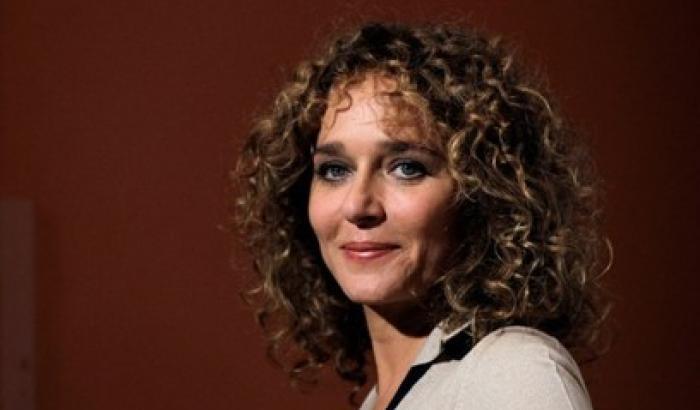 Premio 'Inquieto dell'anno' a Valeria Golino: lo dedico alla Grecia