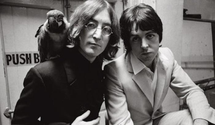 McCartney su Lennon: morendo è divenuto martire