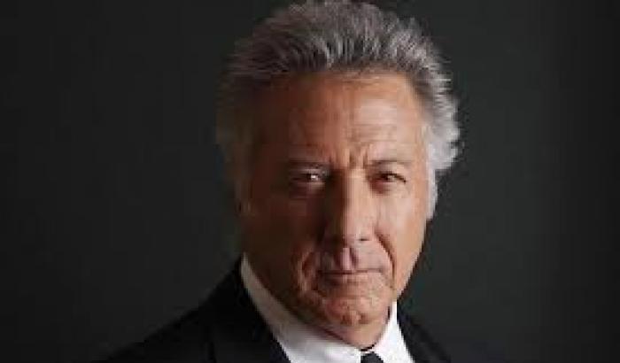 Dustin Hoffman: meglio la tv, il cinema sta affondando