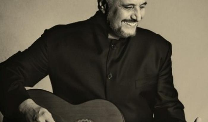 Al Museo Pan di Napoli una mostra su Pino Daniele