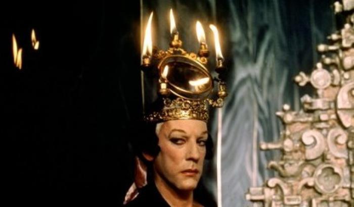 Donald Sutherland, Casanova compie 80 anni