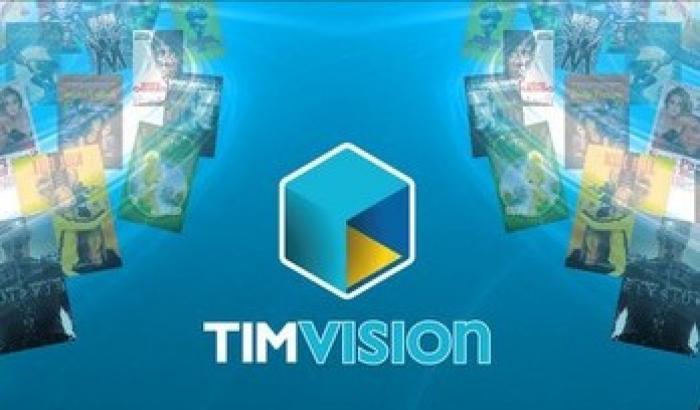 Tim sigla un accordo con NbcUniversal per la distribuzione di film