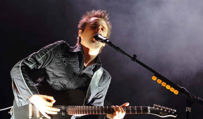 In 35mila a Roma per i Muse