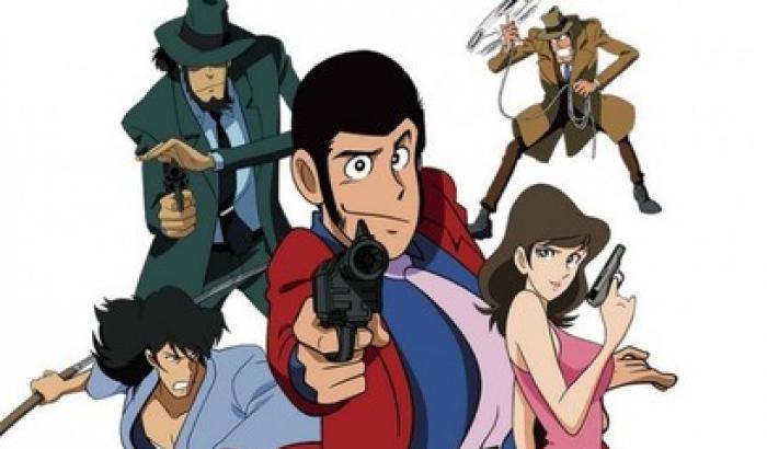 Arriva in Tv la nuova serie di Lupin